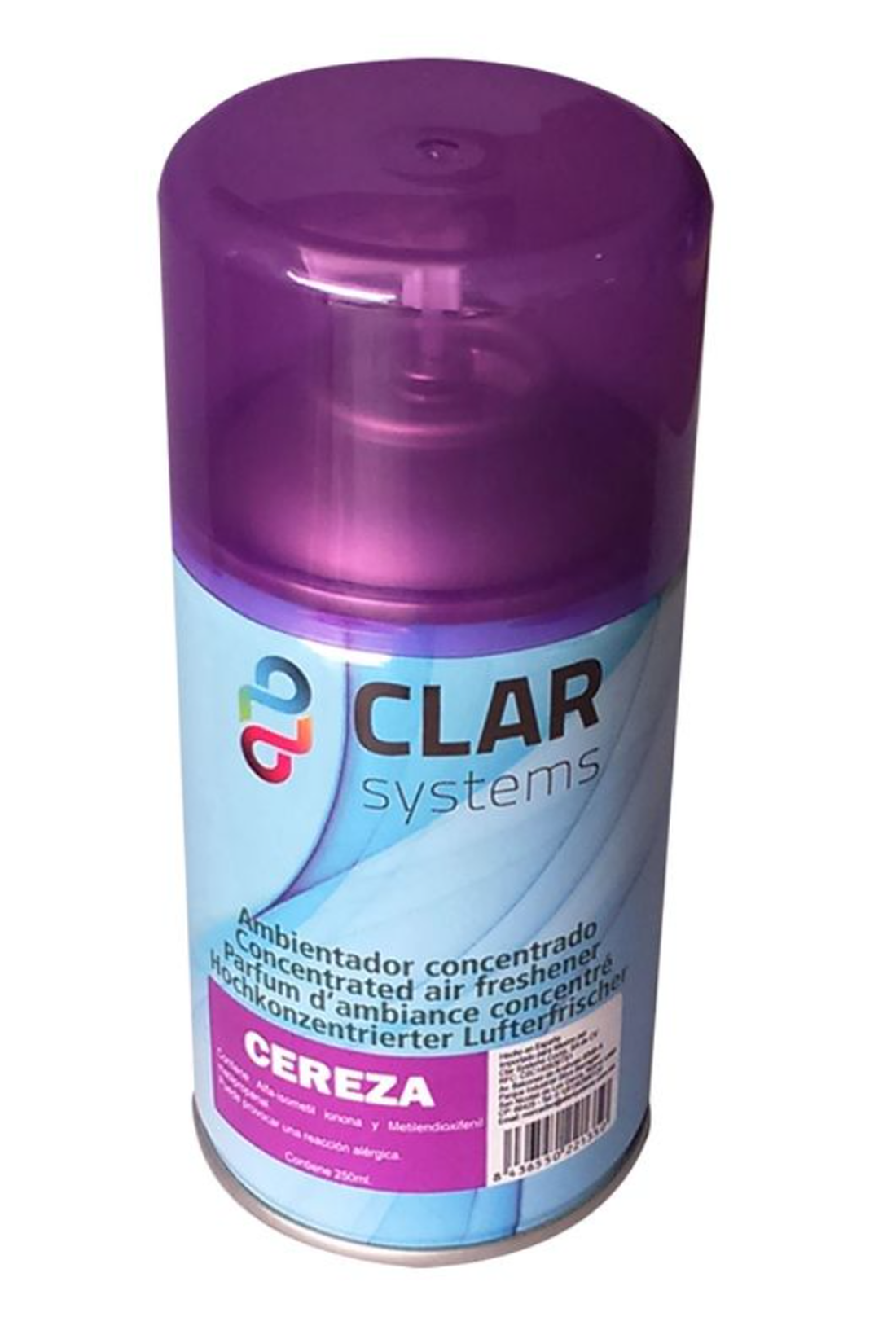 Aerosol CIRERA