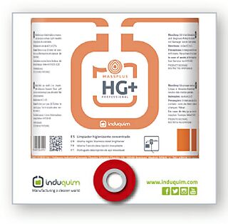 Higienitzant indubox HG+