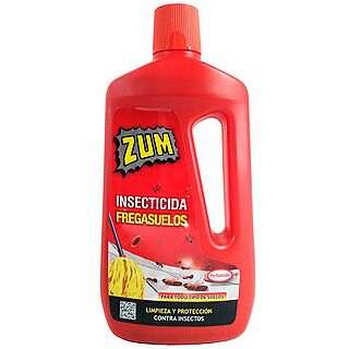 Zum formigues