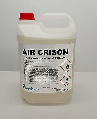Ambientador AIR CRISON